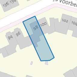 Perceel HGL01-T-4075