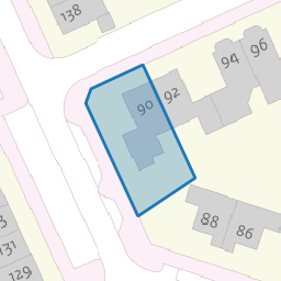 Perceel HGL01-T-4079