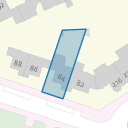 Perceel HGL01-T-4082