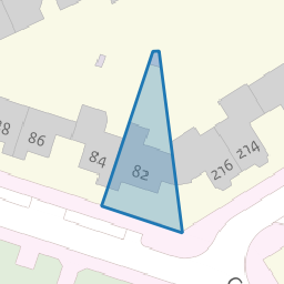 Perceel HGL01-T-4083