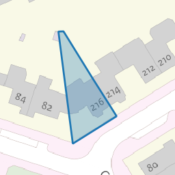 Perceel HGL01-T-4084