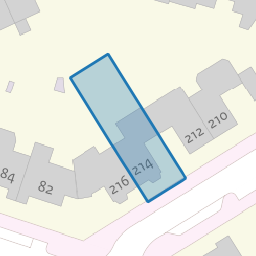 Perceel HGL01-T-4085