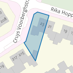 Perceel HGL01-T-4087