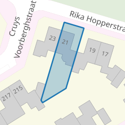 Perceel HGL01-T-4088