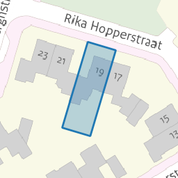 Perceel HGL01-T-4089