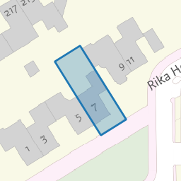 Perceel HGL01-T-4095