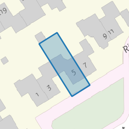 Perceel HGL01-T-4096