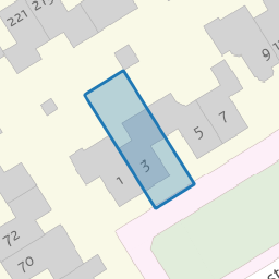 Perceel HGL01-T-4097