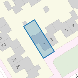 Perceel HGL01-T-4098