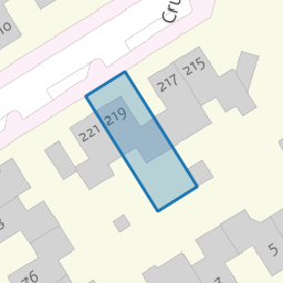 Perceel HGL01-T-4101