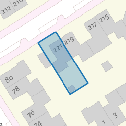 Perceel HGL01-T-4102