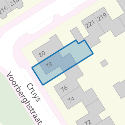 Perceel HGL01-T-4104