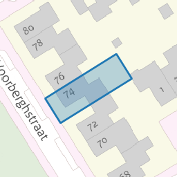 Perceel HGL01-T-4106