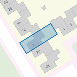 Perceel HGL01-T-4107