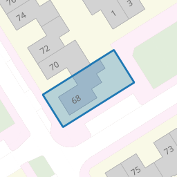 Perceel HGL01-T-4109