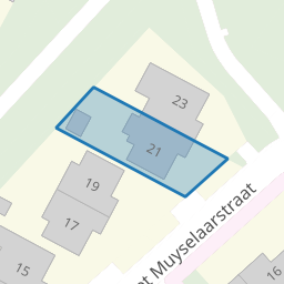 Perceel HGL01-T-4120