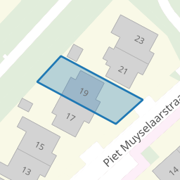 Perceel HGL01-T-4121