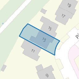 Perceel HGL01-T-4124