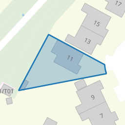 Perceel HGL01-T-4125