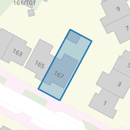 Perceel HGL01-T-4131