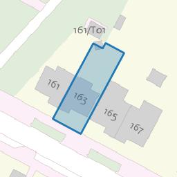 Perceel HGL01-T-4133