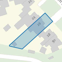 Perceel HGL01-T-4146