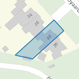 Perceel HGL01-T-4147