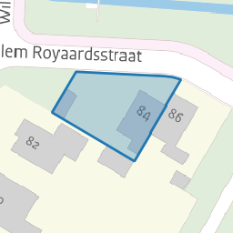 Perceel HGL01-T-4149