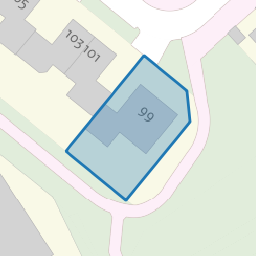 Perceel HGL01-T-4153