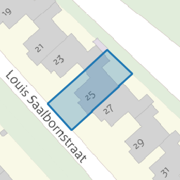 Perceel HGL01-T-4158