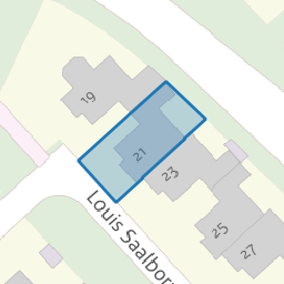 Perceel HGL01-T-4160