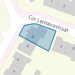Perceel HGL01-T-4164