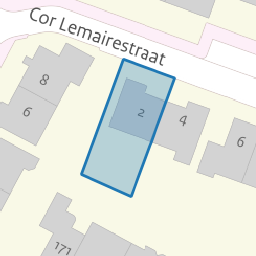 Perceel HGL01-T-4165