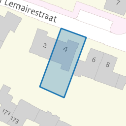 Perceel HGL01-T-4166