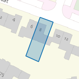 Perceel HGL01-T-4168