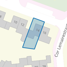 Perceel HGL01-T-4171