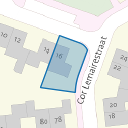 Perceel HGL01-T-4172