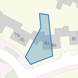 Perceel HGL01-T-4176