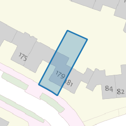 Perceel HGL01-T-4178