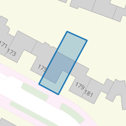 Perceel HGL01-T-4179