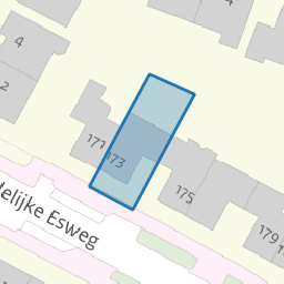 Perceel HGL01-T-4181