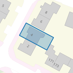 Perceel HGL01-T-4184