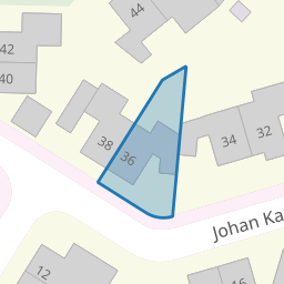 Perceel HGL01-T-4216