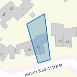 Perceel HGL01-T-4218