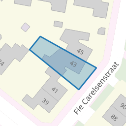 Perceel HGL01-T-4225