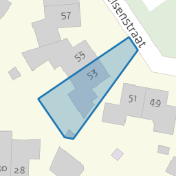 Perceel HGL01-T-4230