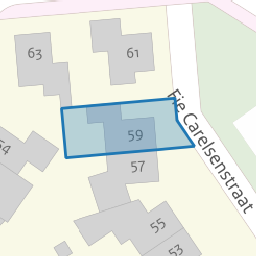 Perceel HGL01-T-4233