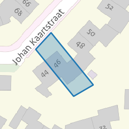 Perceel HGL01-T-4240