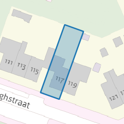 Perceel HGL01-T-4244