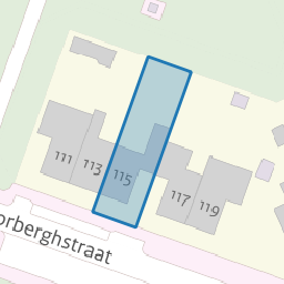 Perceel HGL01-T-4245